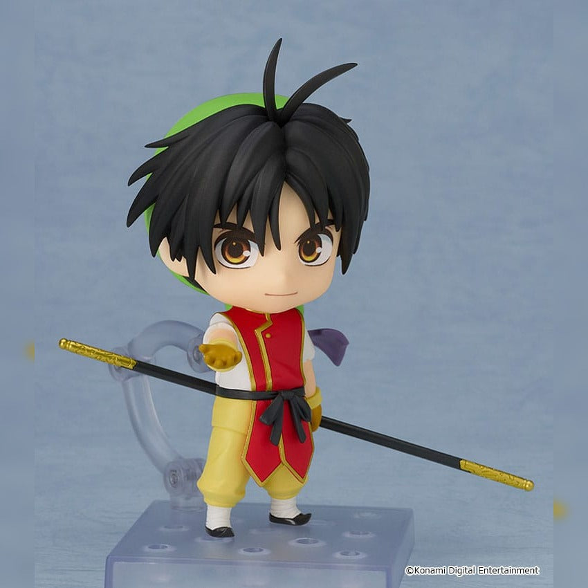 Suikoden: Suikoden Hero: Nendoroid No.2742 Good Smile Company