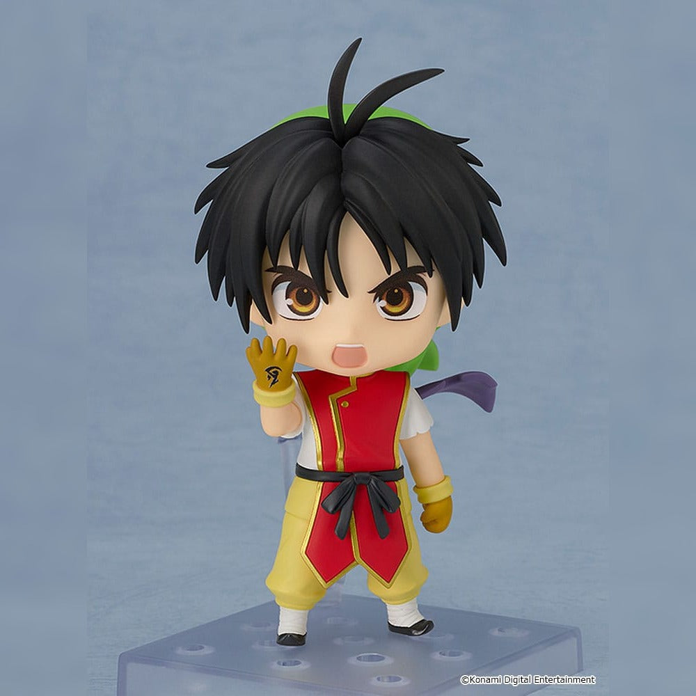 Suikoden: Suikoden Hero: Nendoroid No.2742 Good Smile Company