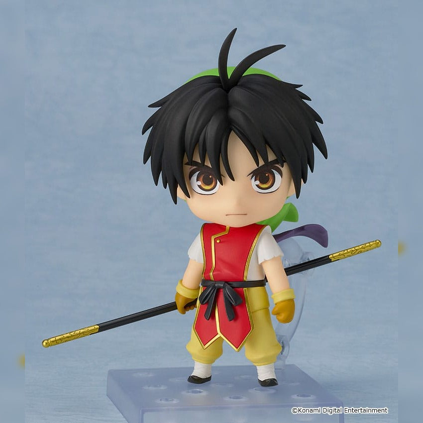 Suikoden: Suikoden Hero: Nendoroid No.2742 Good Smile Company