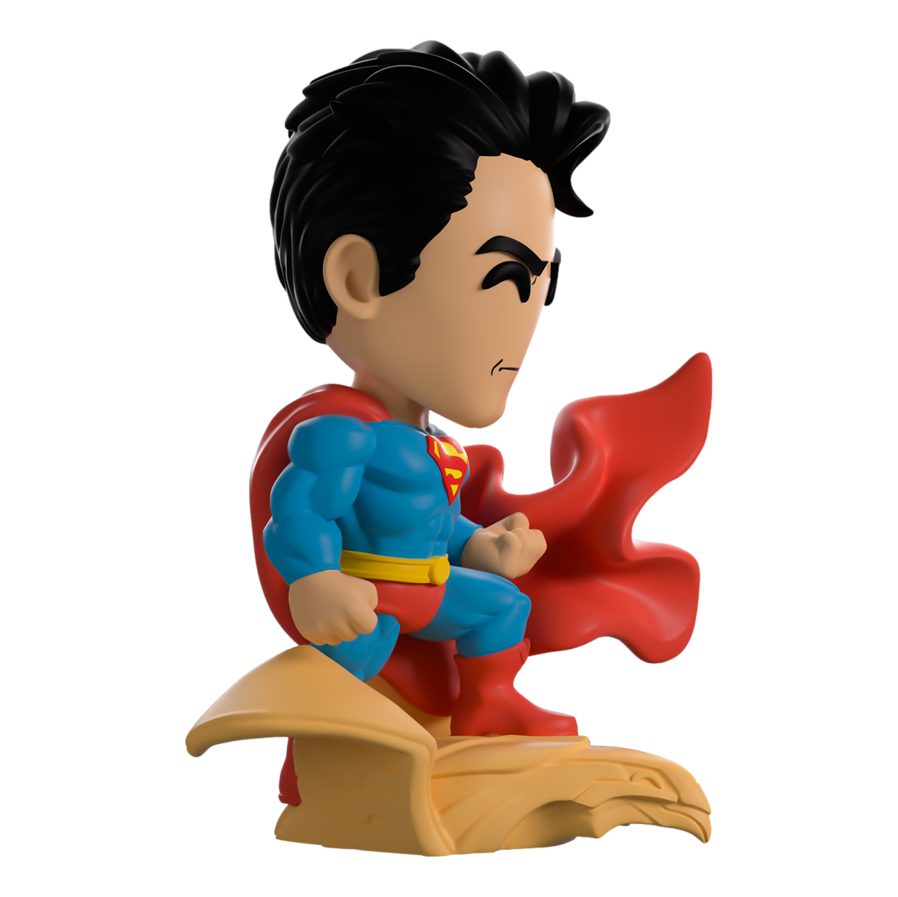 Superman Vol.2: Superman: Vinyl Figure: YouTooz YouTooz