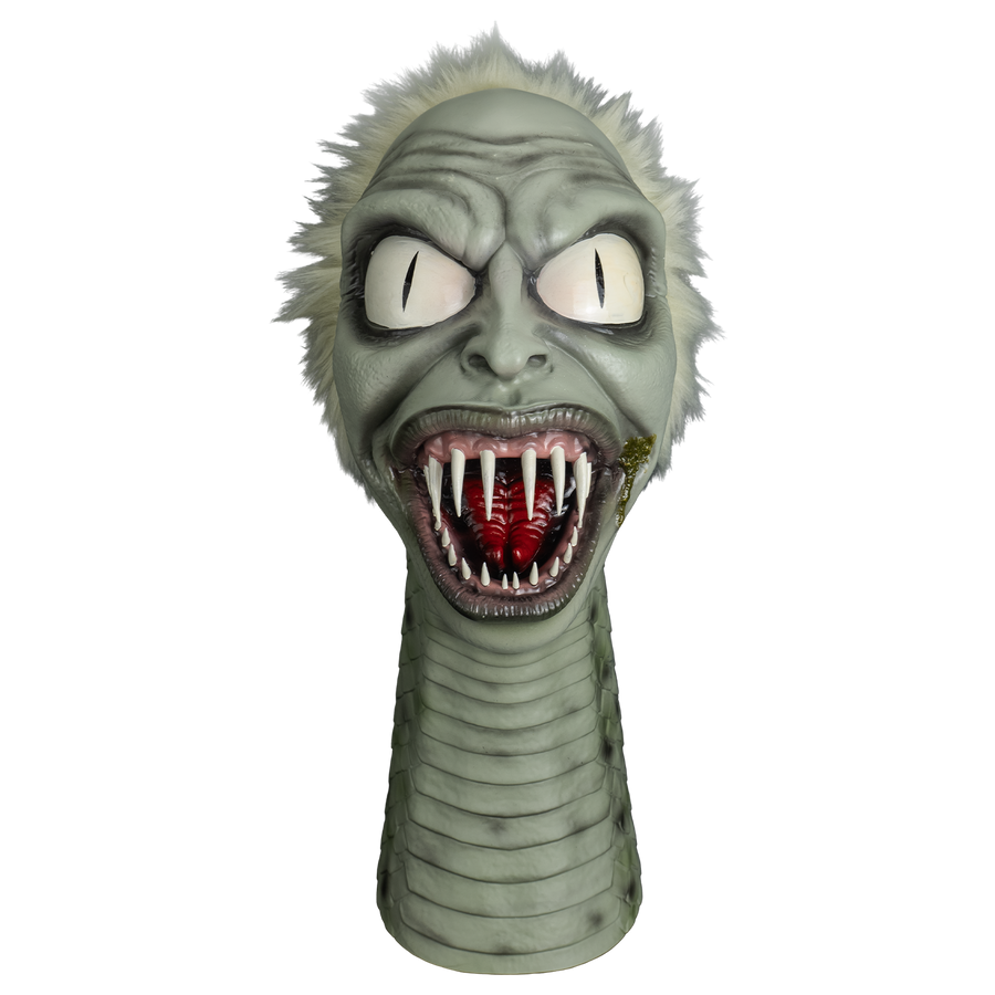 Beetlejuice (1988): Snake Puppet: Trick Or Treat Studios