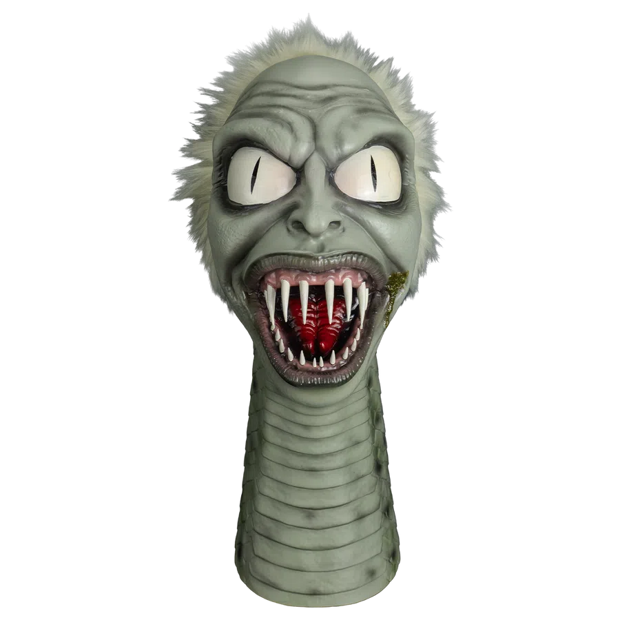 Beetlejuice (1988): Snake Puppet: Trick Or Treat Studios