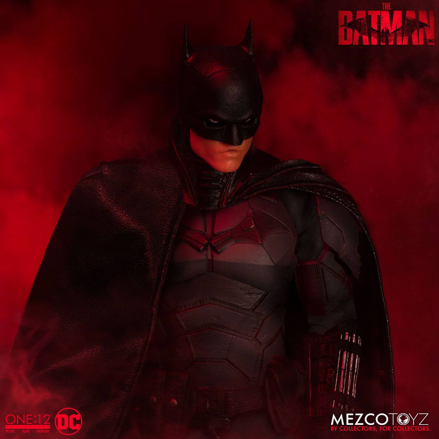 The Batman: Batman: One:12 Collective: Action Figure Neca