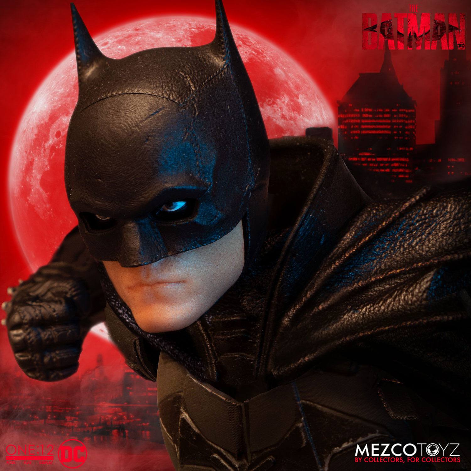 The Batman: Batman: One:12 Collective: Action Figure Neca