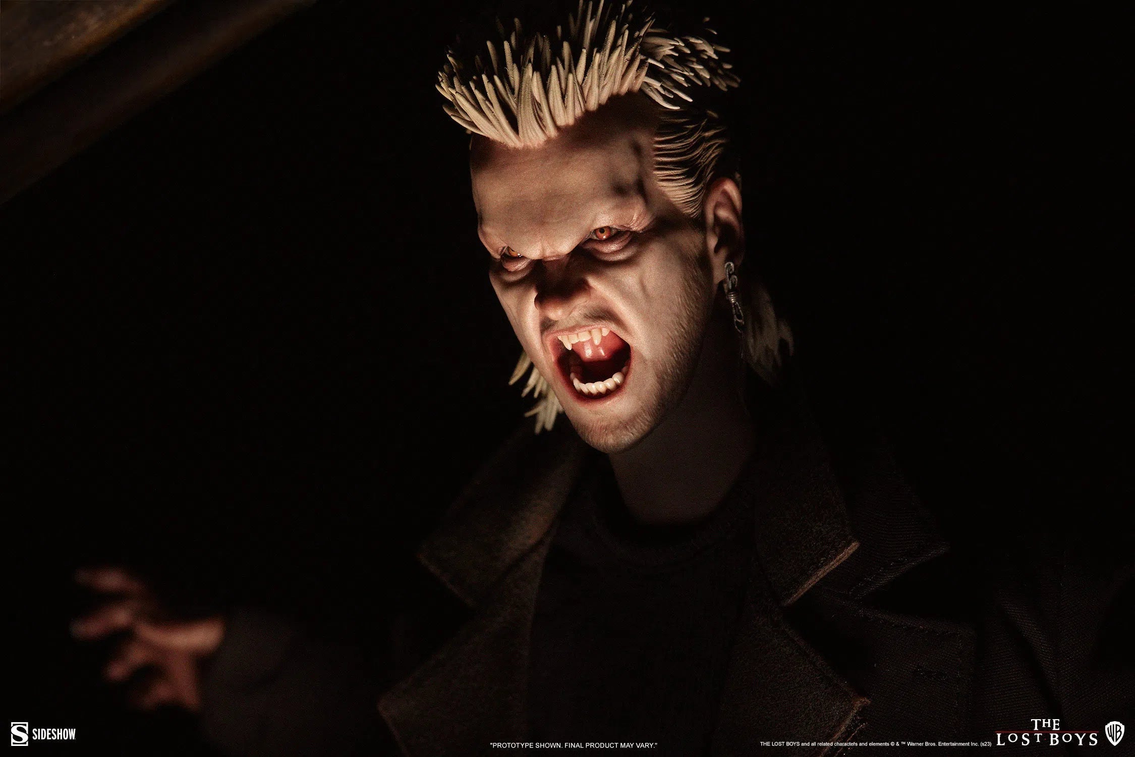 The Lost Boys: David Sideshow