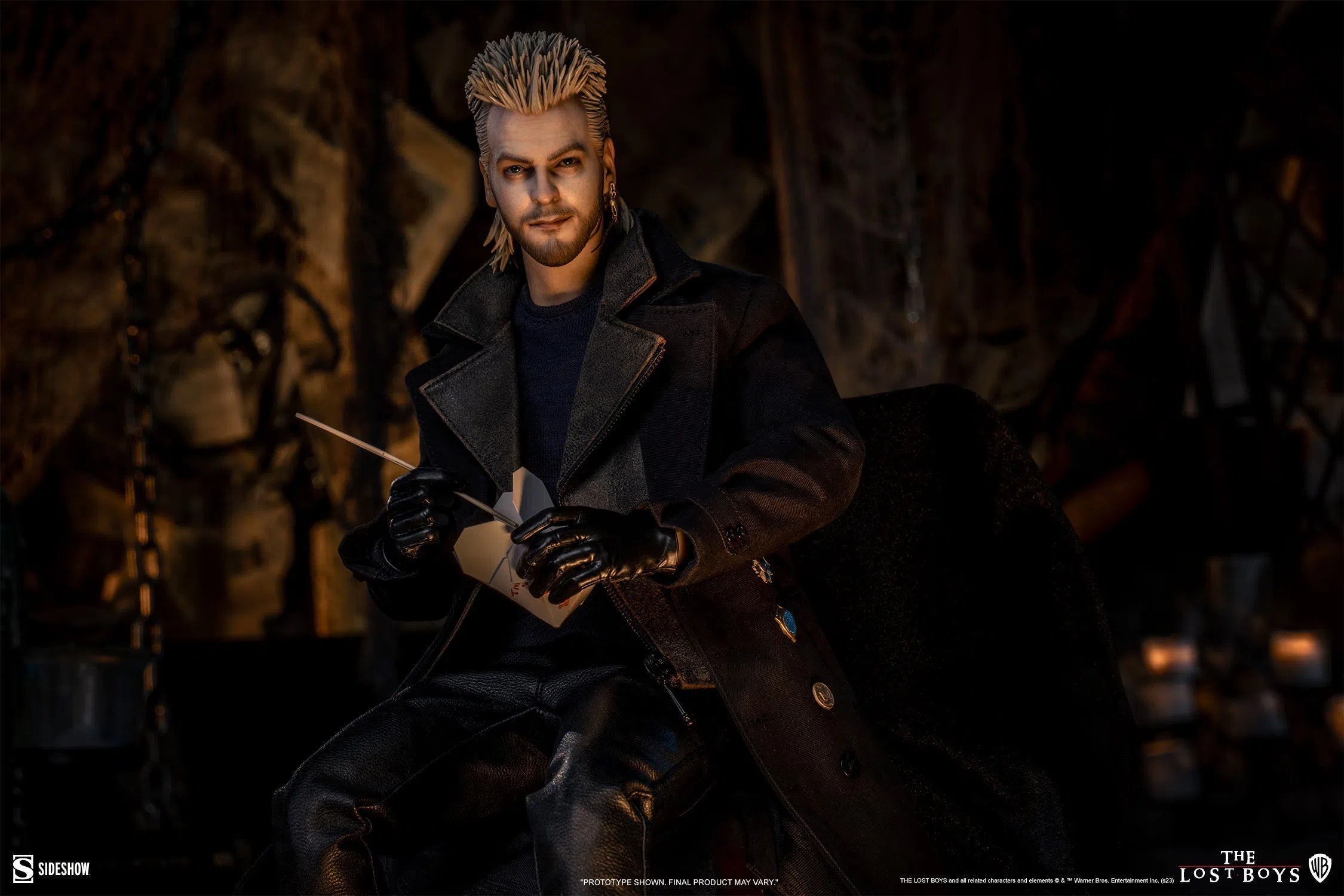 The Lost Boys: David Sideshow