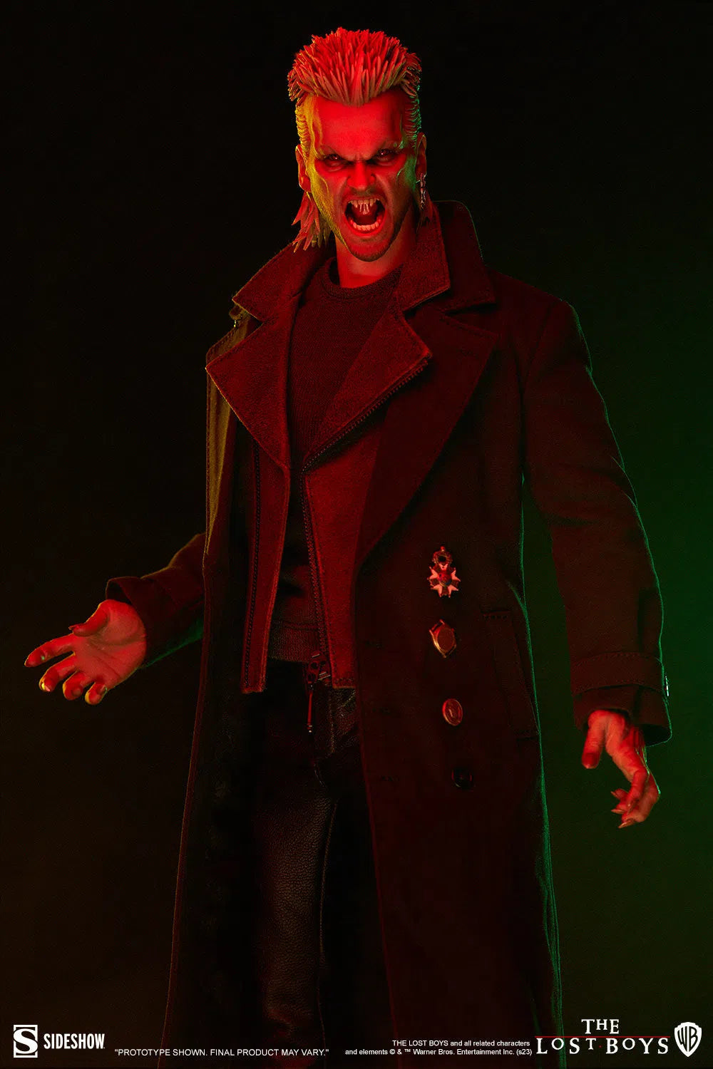 The Lost Boys: David Sideshow