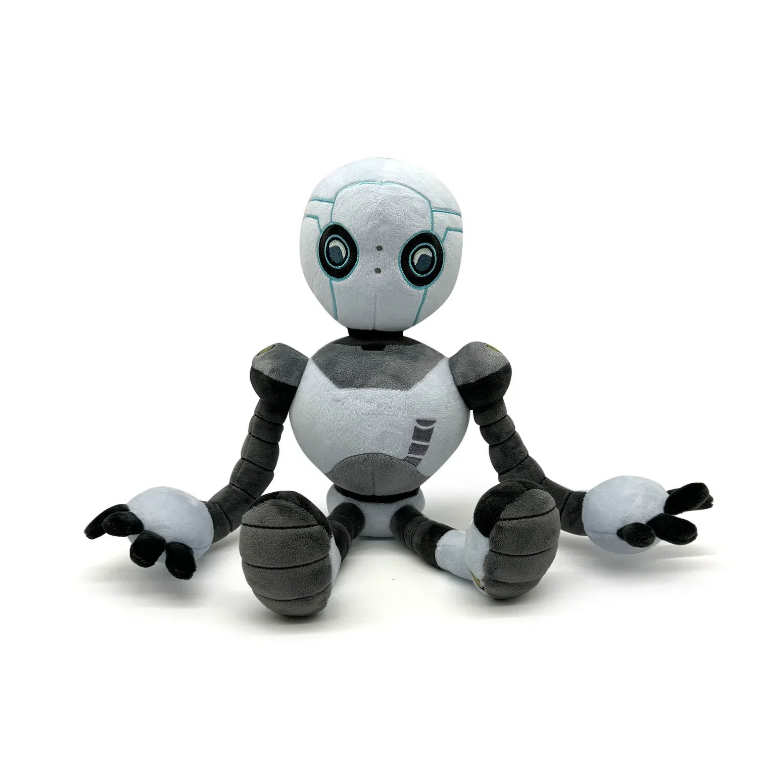 The Wild Robot: The Wild Robot: Plush: 9": YouTooz YouTooz