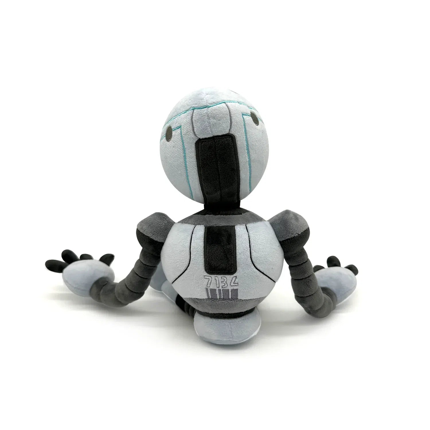 The Wild Robot: The Wild Robot: Plush: 9": YouTooz YouTooz