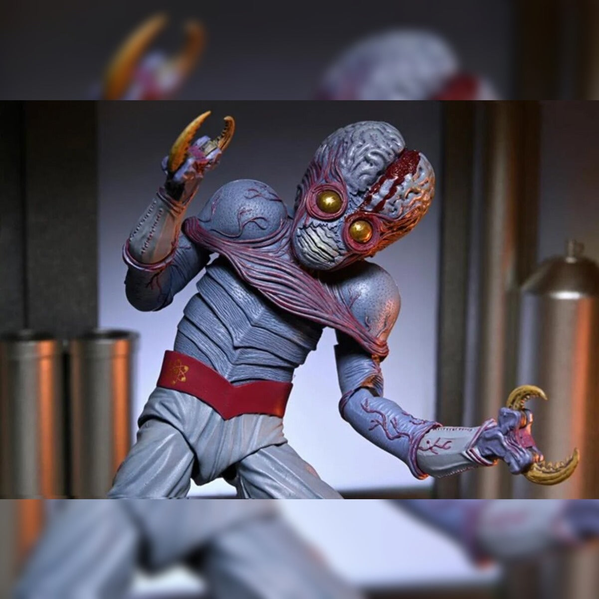 This Island Earth: Metaluna Mutant: Ultimate 7" Action Figure Neca