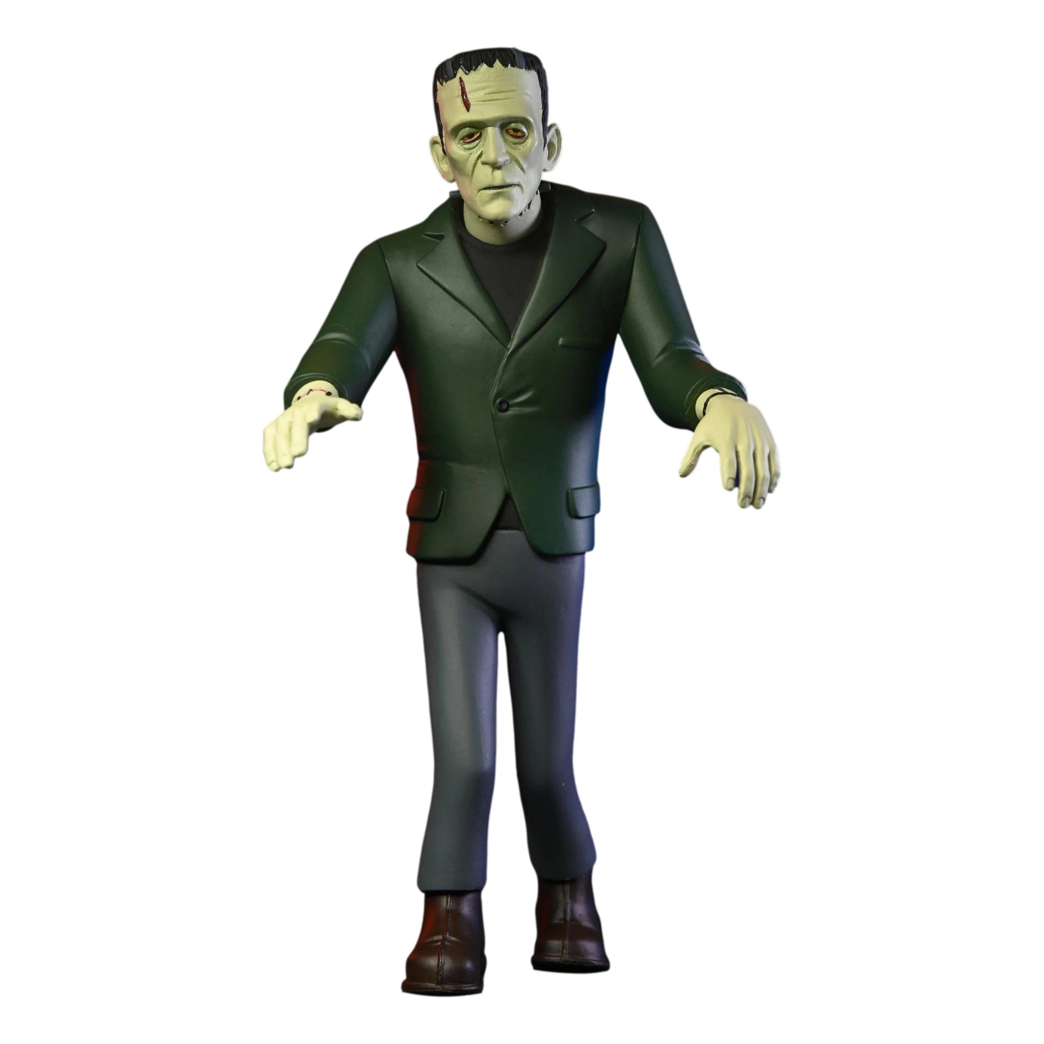 Toony Terrors: Series 10: Universal Monsters: Frankenstein's Monster Neca