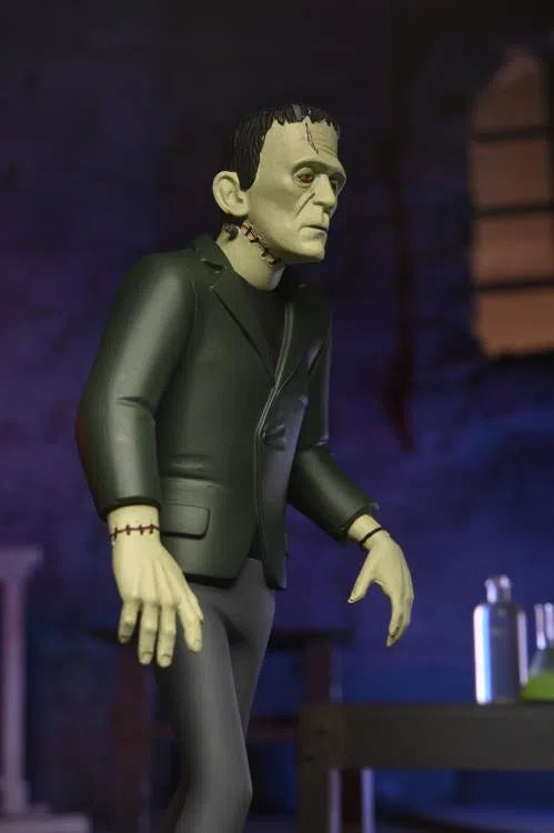 Toony Terrors: Series 10: Universal Monsters: Frankenstein's Monster Neca