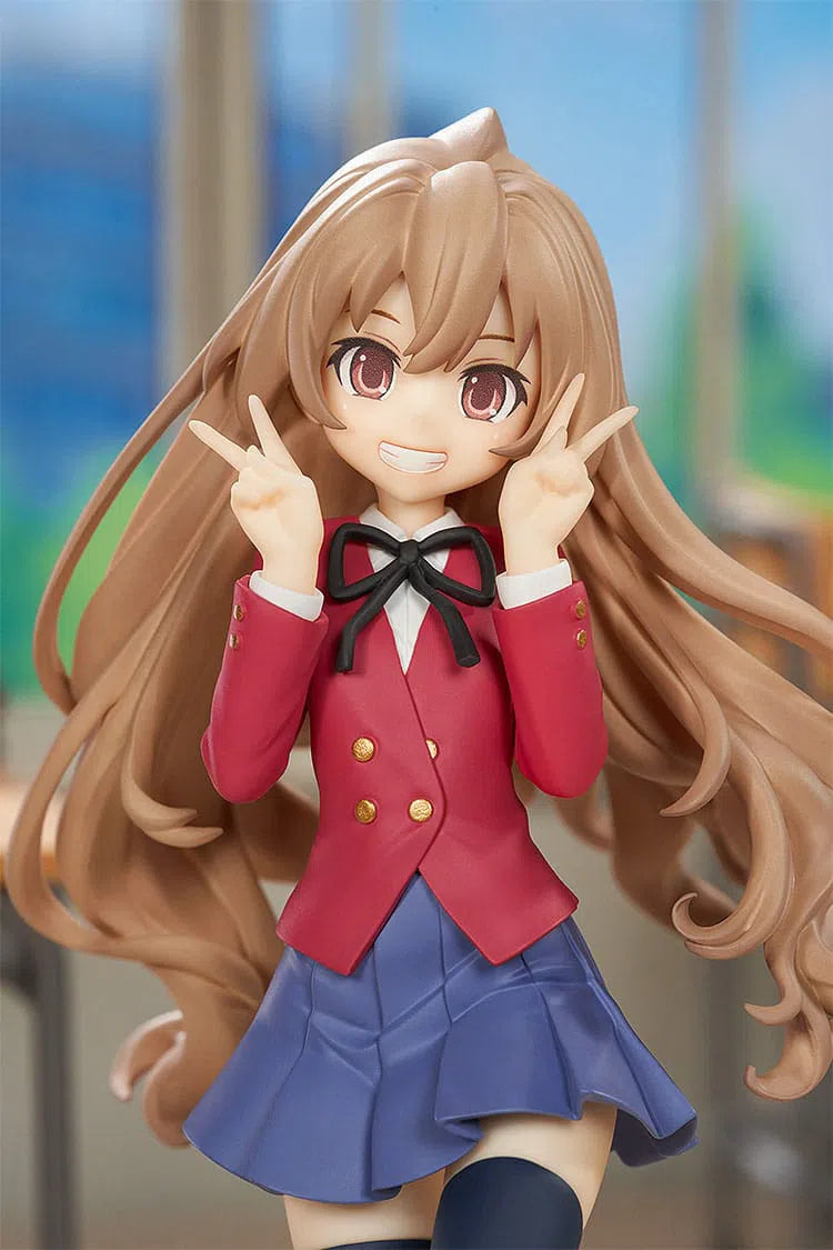 Toradora!: Taiga Aisaka: Pop Up Parade: 18cm: PVC Statue Good Smile Company