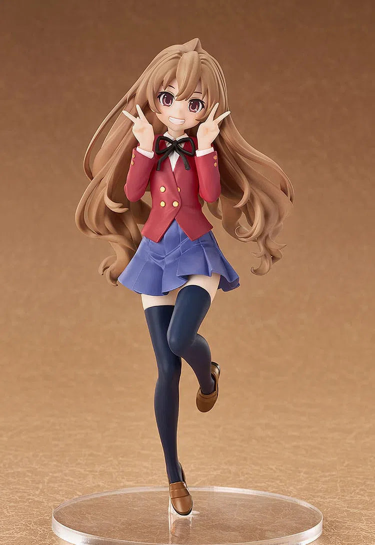 Toradora!: Taiga Aisaka: Pop Up Parade: 18cm: PVC Statue Good Smile Company