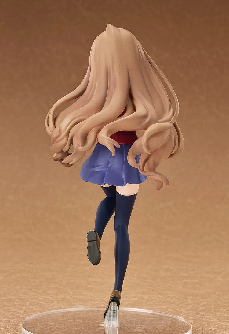 Toradora!: Taiga Aisaka: Pop Up Parade: 18cm: PVC Statue Good Smile Company