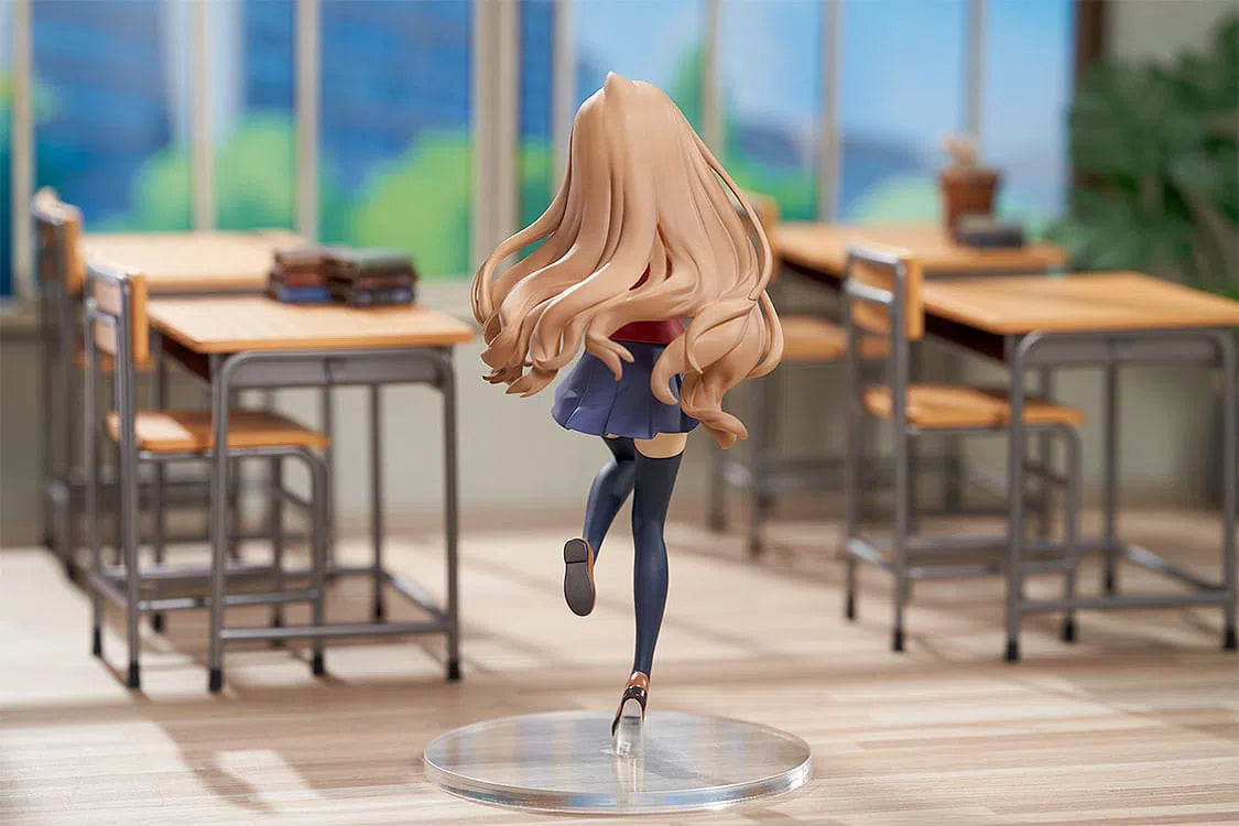 Toradora!: Taiga Aisaka: Pop Up Parade: 18cm: PVC Statue Good Smile Company