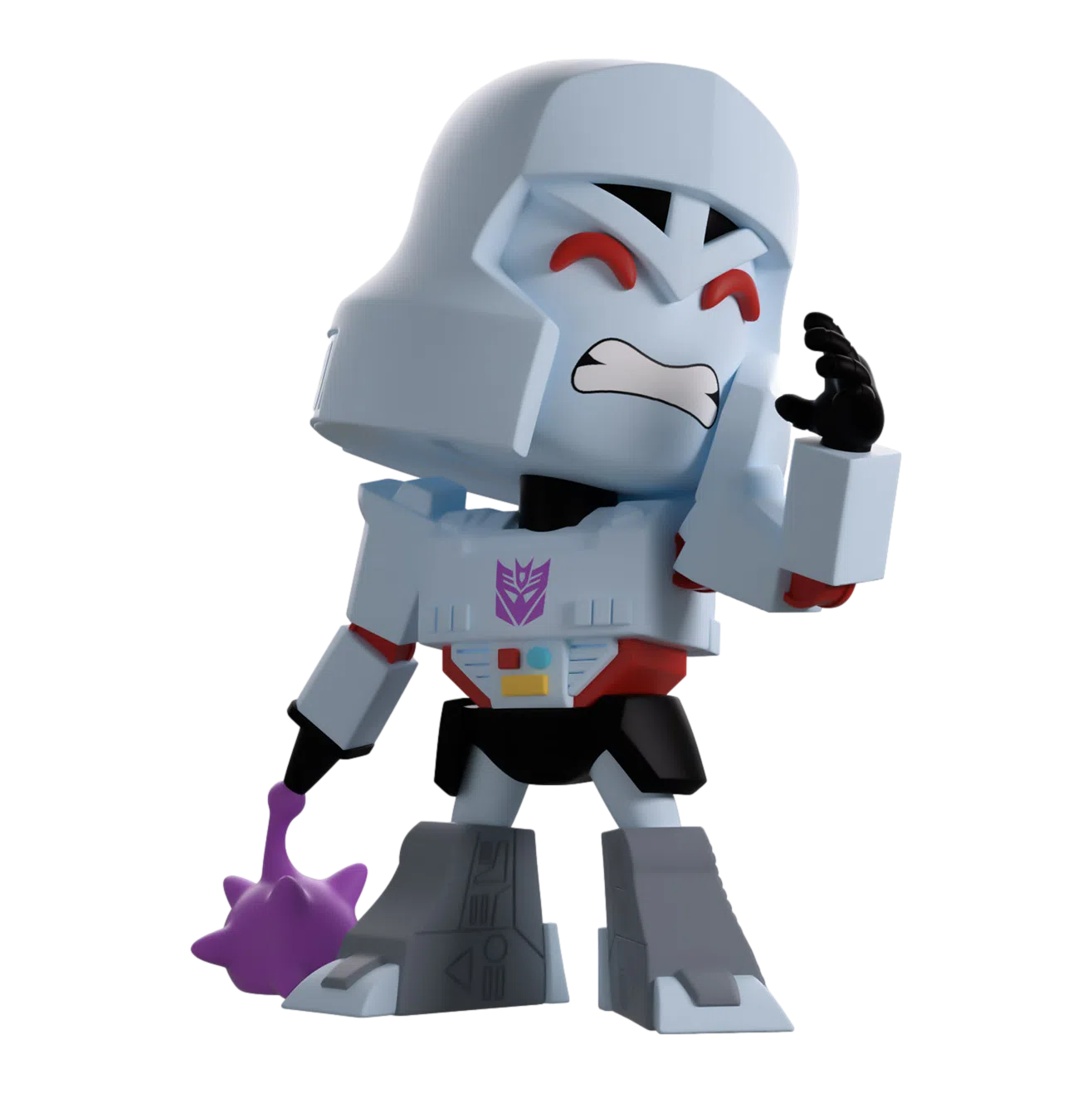 Transformers: Megatron: Vinyl Figure: YouTooz YouTooz