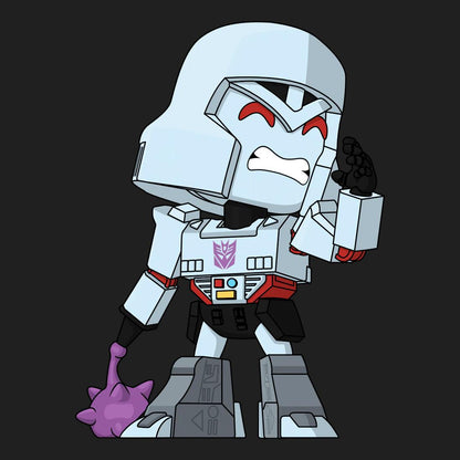 Transformers: Megatron: Vinyl Figure: YouTooz YouTooz