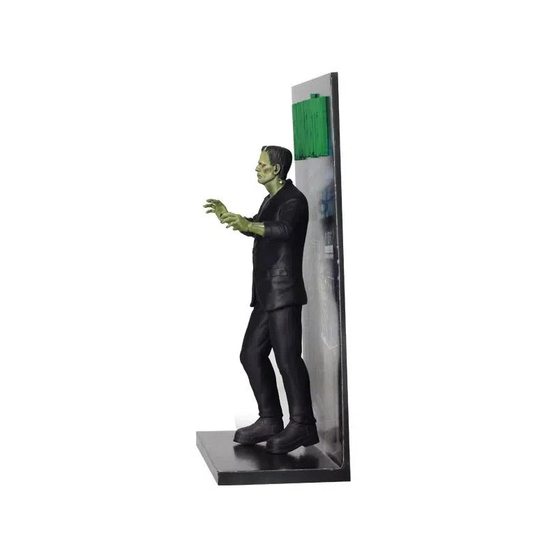 Universal Monsters: Frankenstein: 3d Poster: Sd Toys SDToys