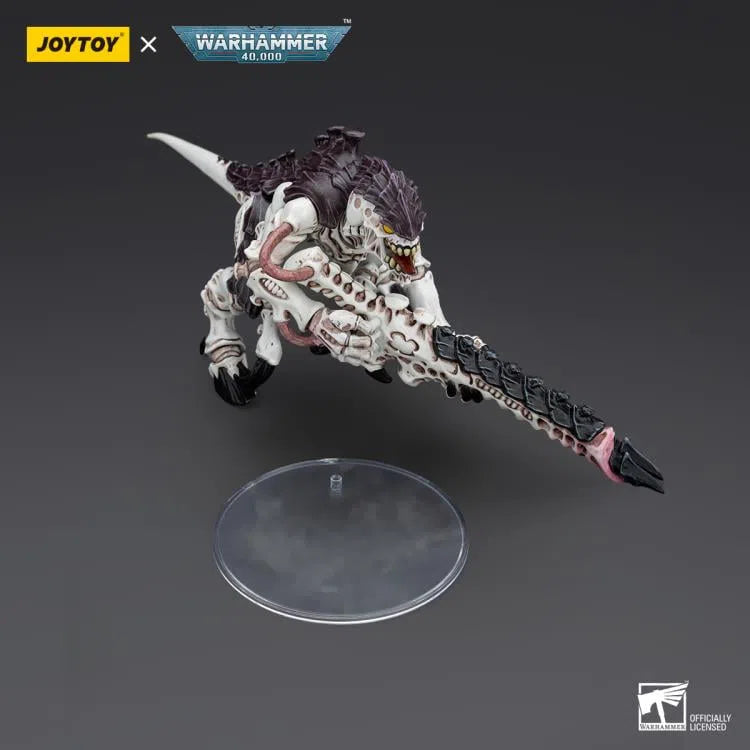 Warhammer 40k: Tyranids Hive Fleet: Leviathan: Termagant With Spike Rifle: Action Figure: Joy Toy Joy Toy