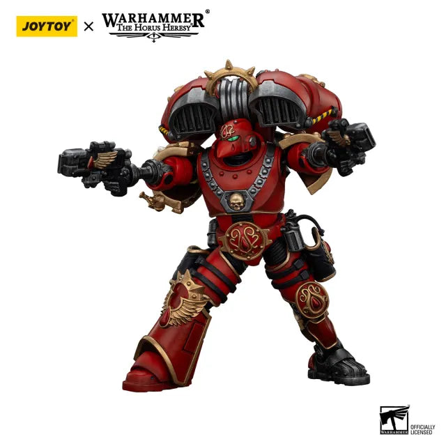 Warhammer: The Horus Heresy: Blood Angels: Dominion Zephon: Action Figure: Joy Toy Joy Toy