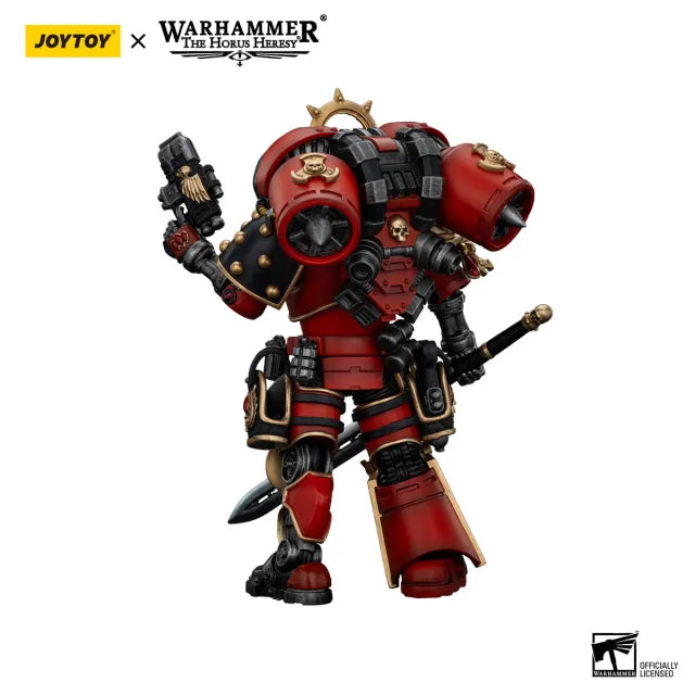 Warhammer: The Horus Heresy: Blood Angels: Dominion Zephon: Action Figure: Joy Toy Joy Toy