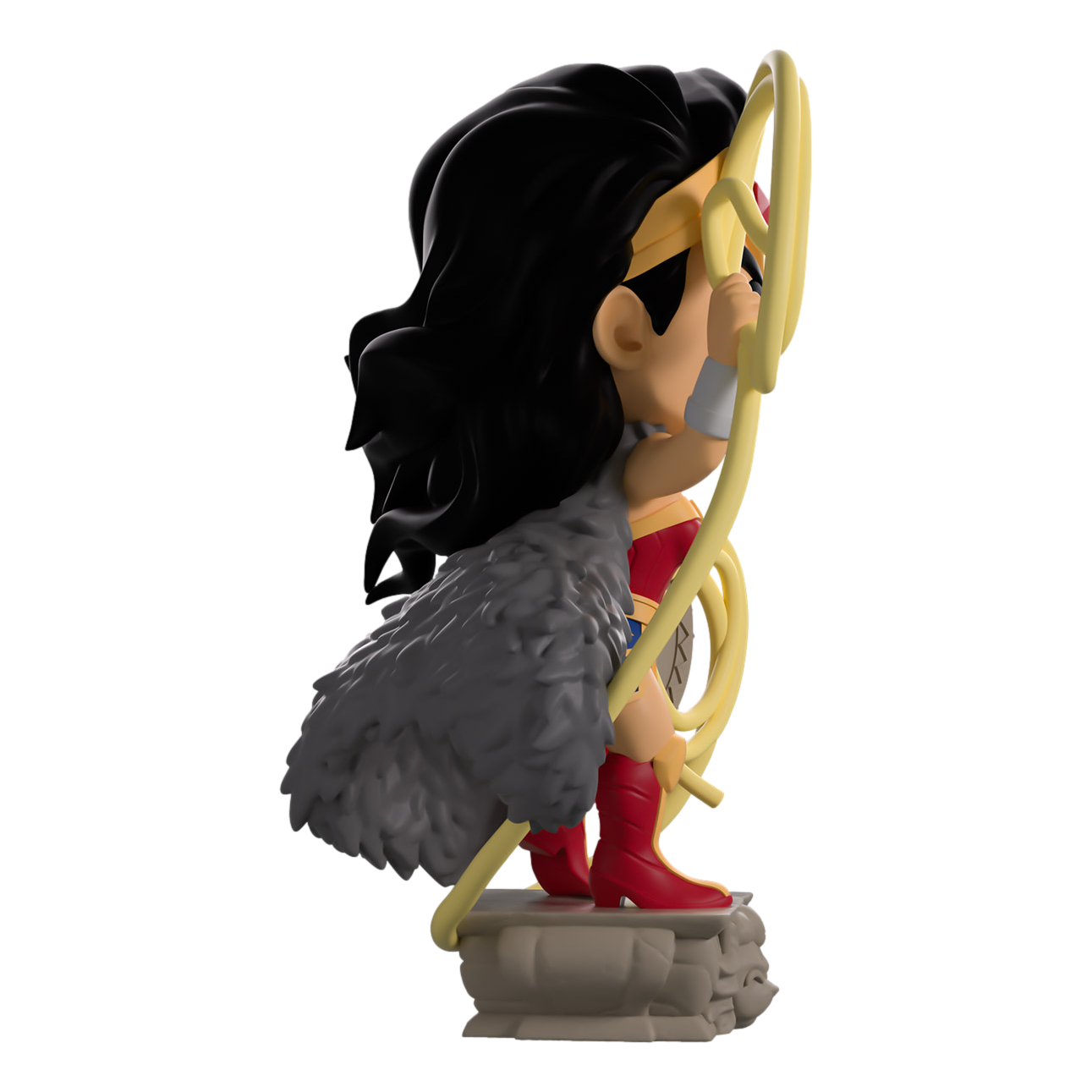 Wonder Woman: Wonder Woman: Vinyl Figure: YouTooz YouTooz