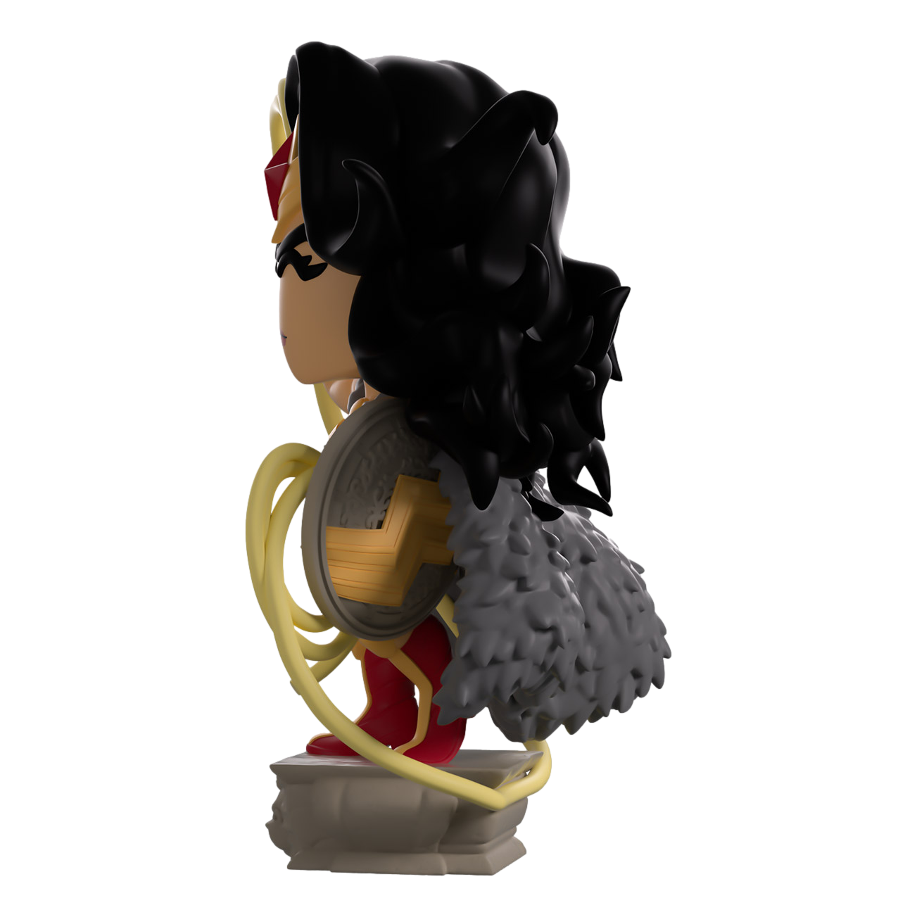 Wonder Woman: Wonder Woman: Vinyl Figure: YouTooz YouTooz