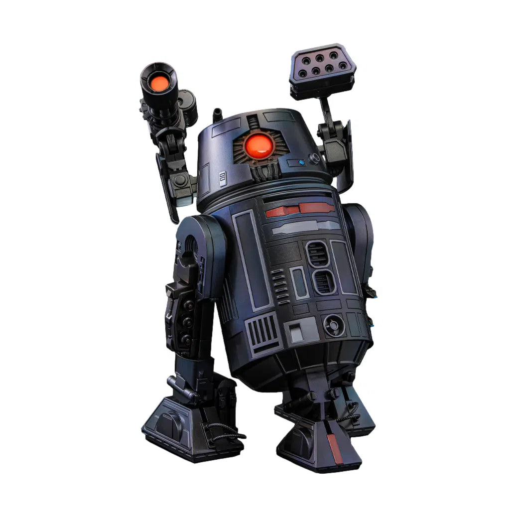 Star Wars: Comics: Astromech Droid BT-1: Sixth Scale