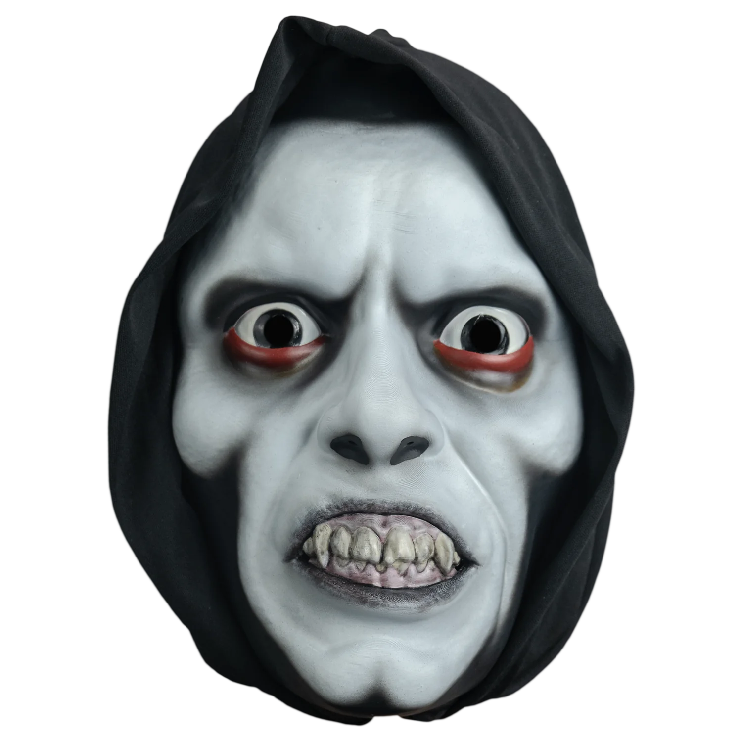 Exorcist: Pazuzu: Deluxe Injection Mask: Trick Or Treat Studios