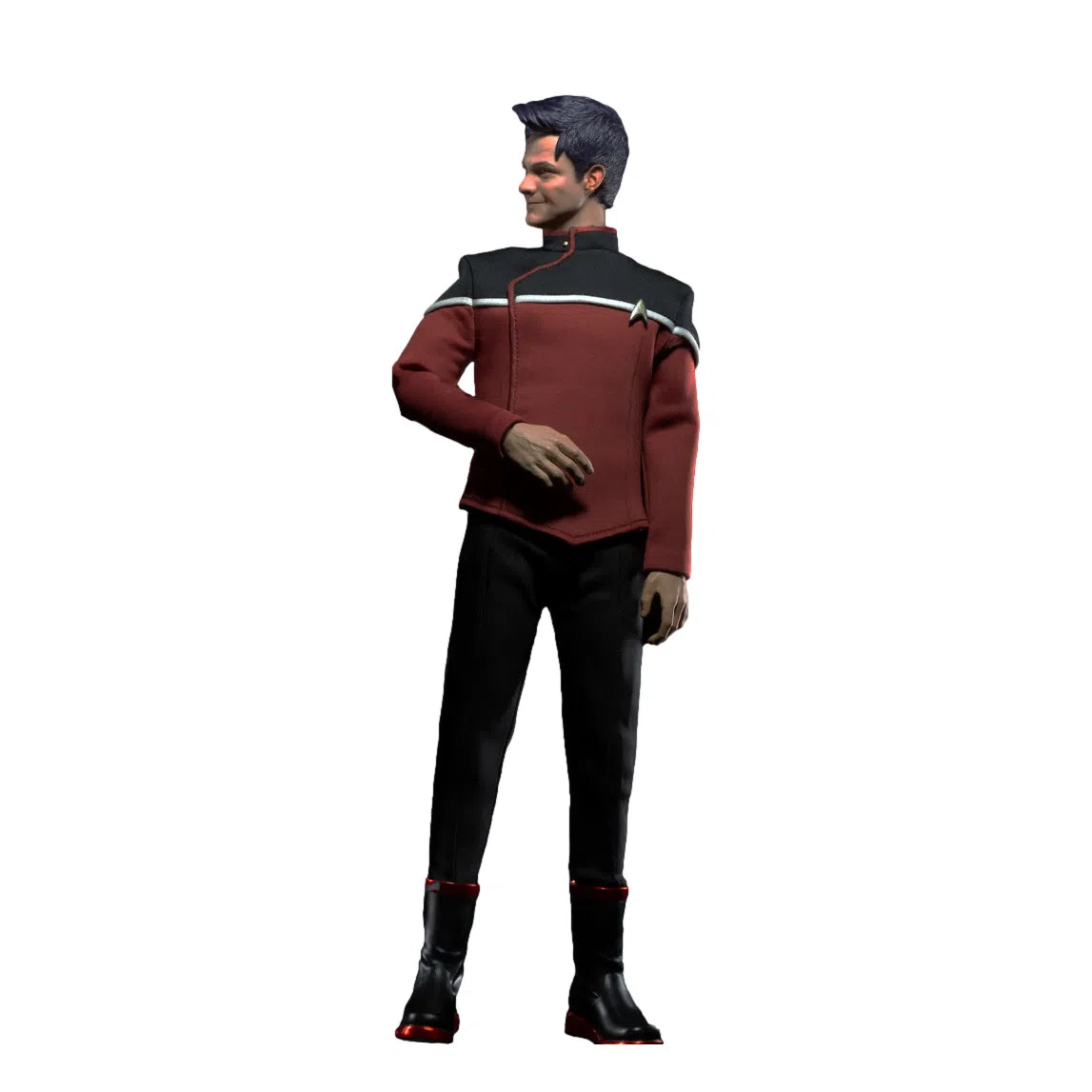 Star Trek: Strange New Worlds: Ensign Boimler: Sixth Scale