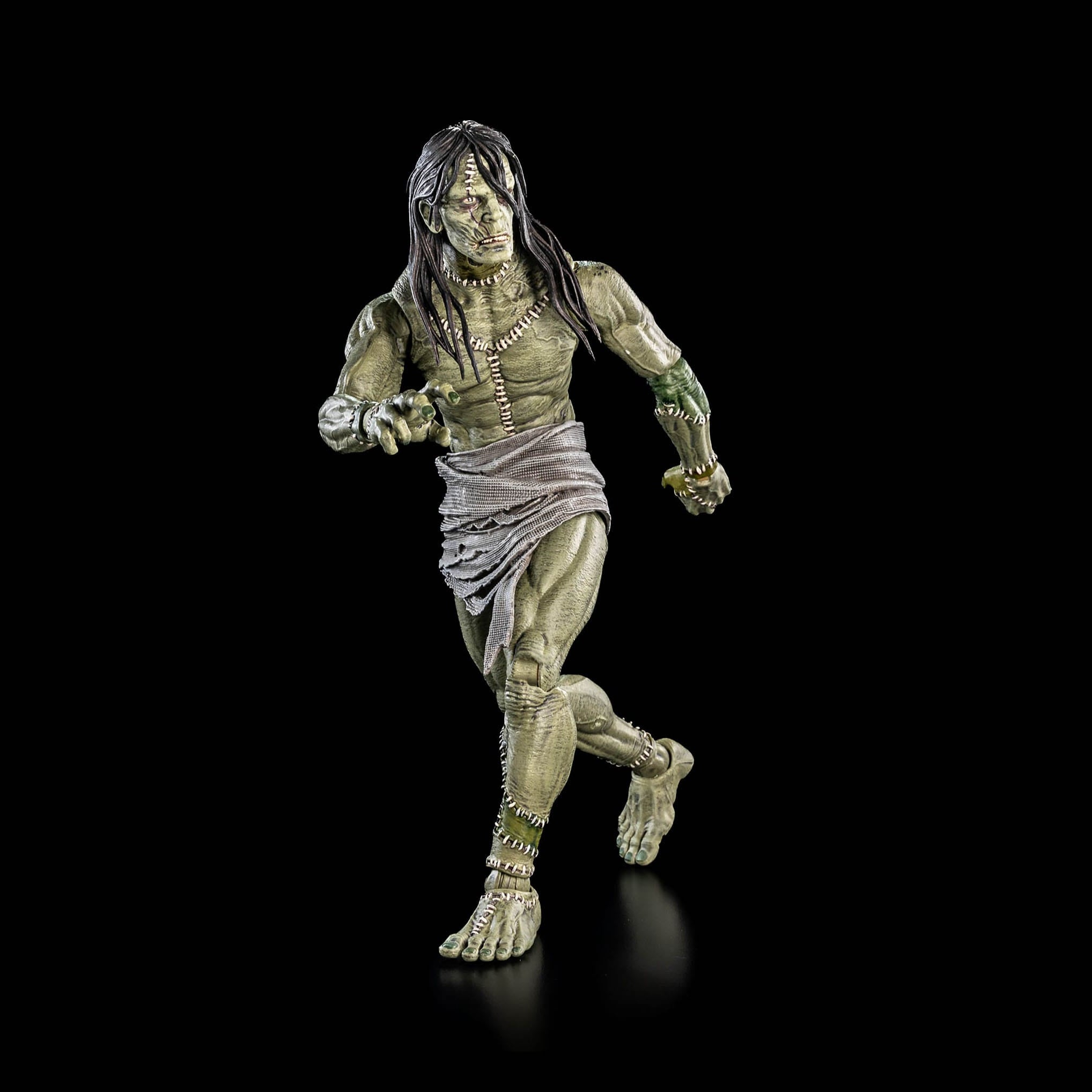 Figura Obscura: Frankenstein's Monster: Action Figure