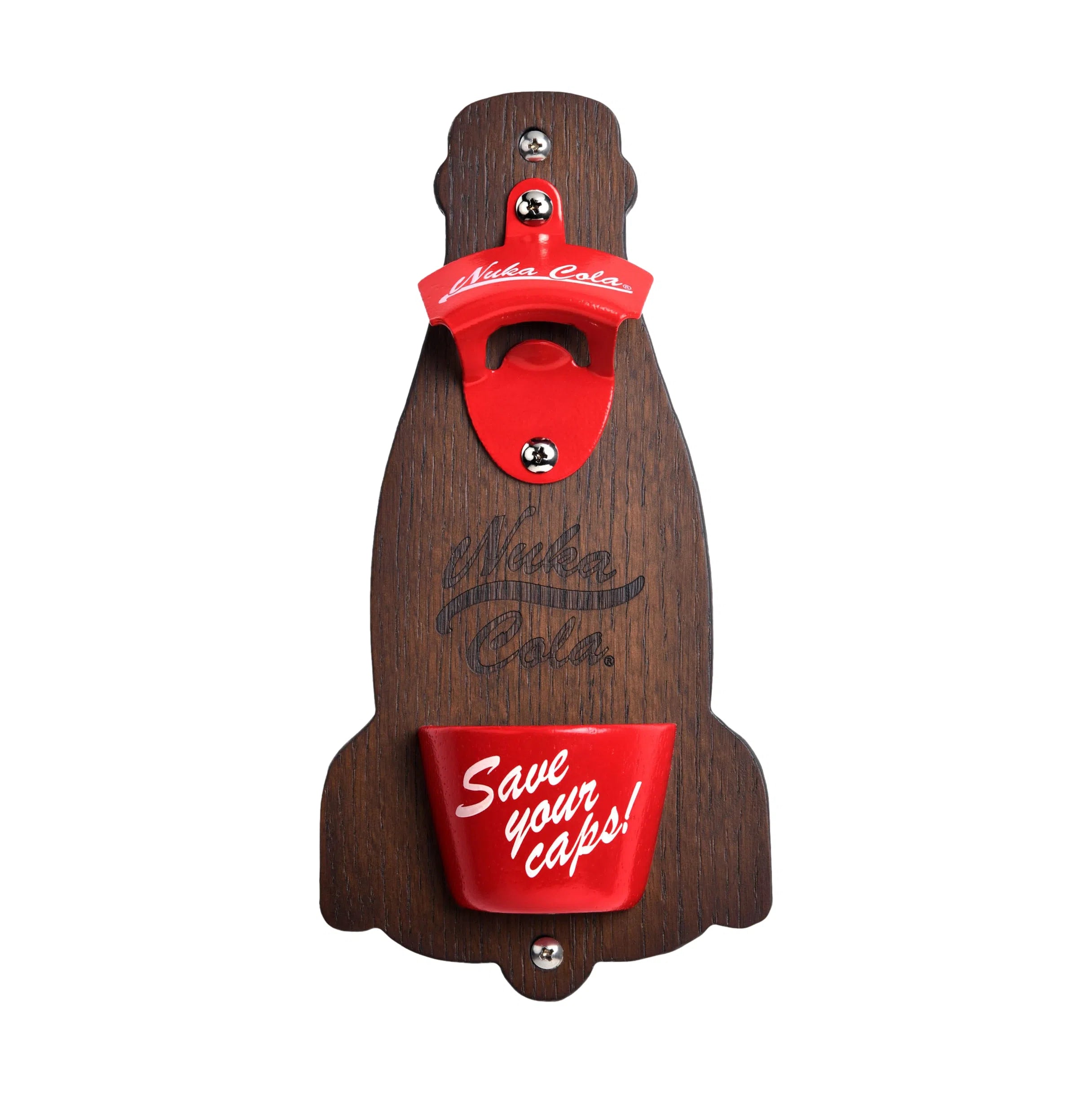 Fallout: Nuka Cola Bottle Opener 24cm