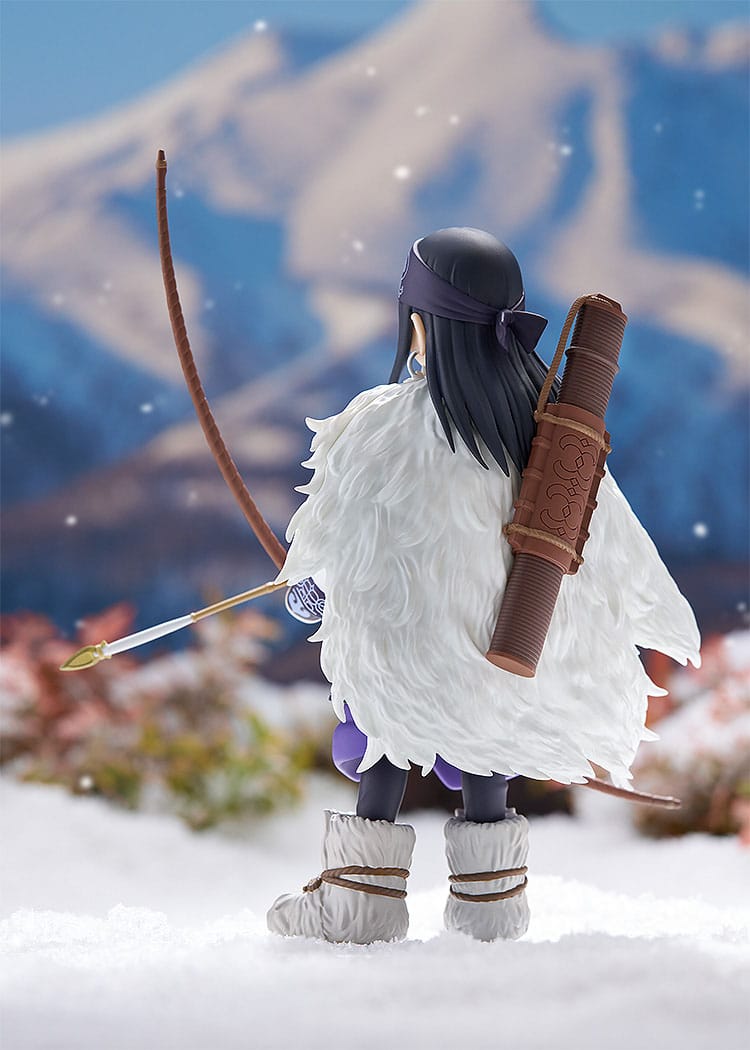 Golden Kamuy: Asirpa: Pop Up Parade: PVC Statue