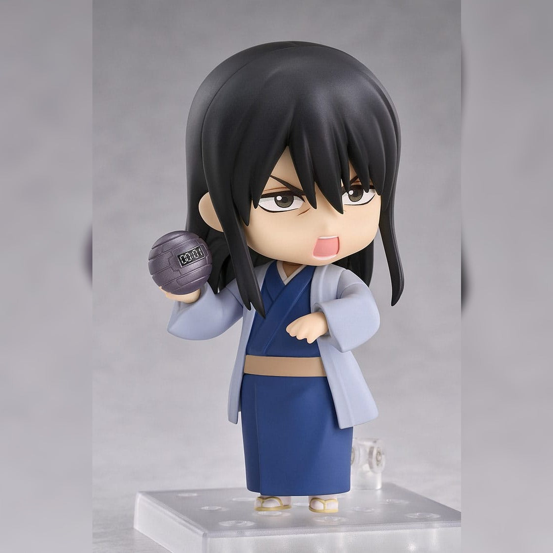 Gintama: Kotaro Katsura: Nendoroid No.2695