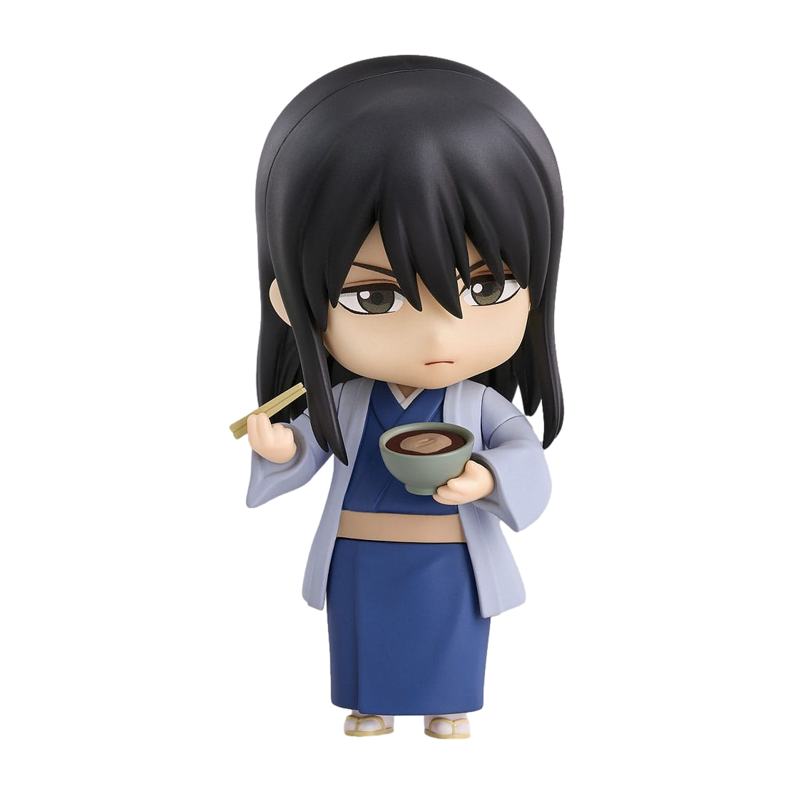 Gintama: Kotaro Katsura: Nendoroid No.2695