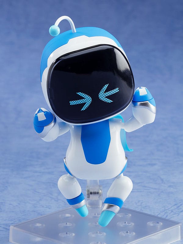 Astro's Playroom: Nendoroid Figure