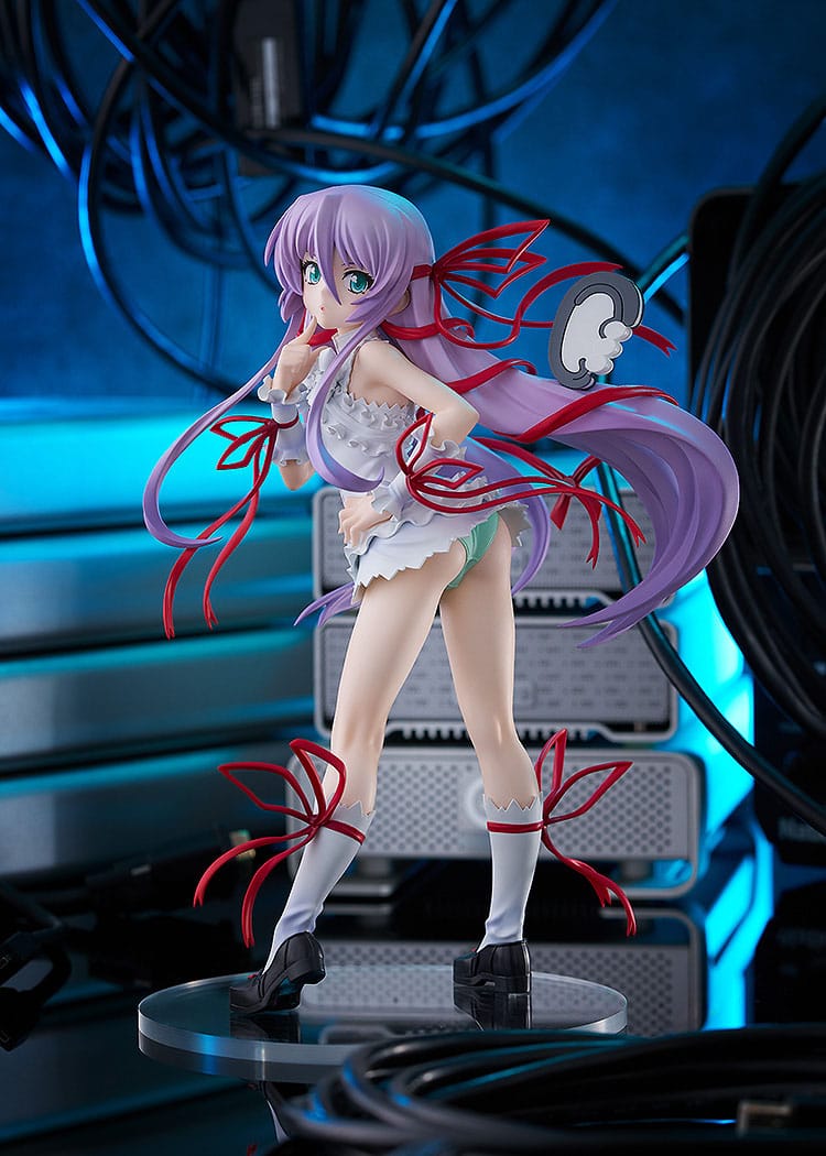 Demonbane: Al Azif: Special Edition: Pop Up Parade: PVC Statue