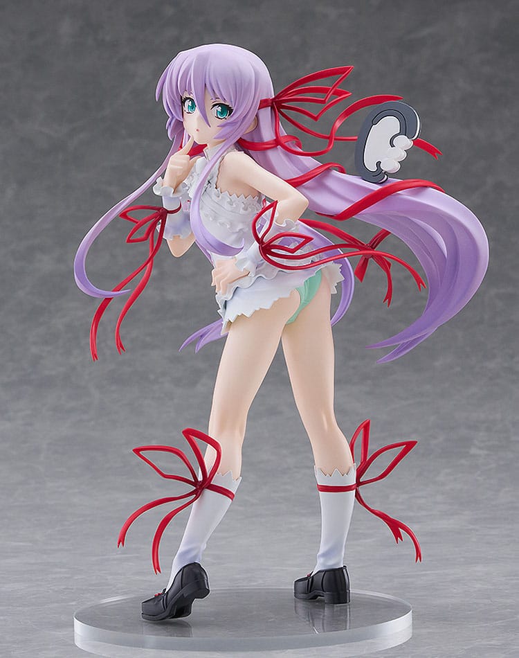 Demonbane: Al Azif: Special Edition: Pop Up Parade: PVC Statue