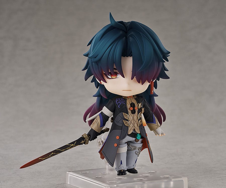 Honkai: Star Rail: Blade: Nendoroid Action Figure