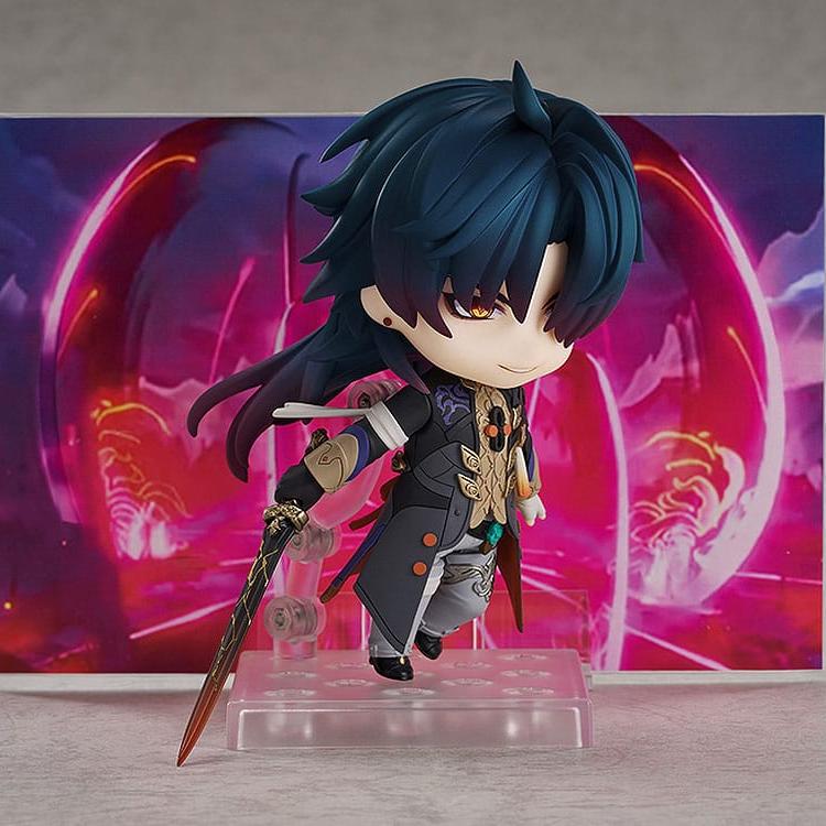 Honkai: Star Rail: Blade: Nendoroid Action Figure