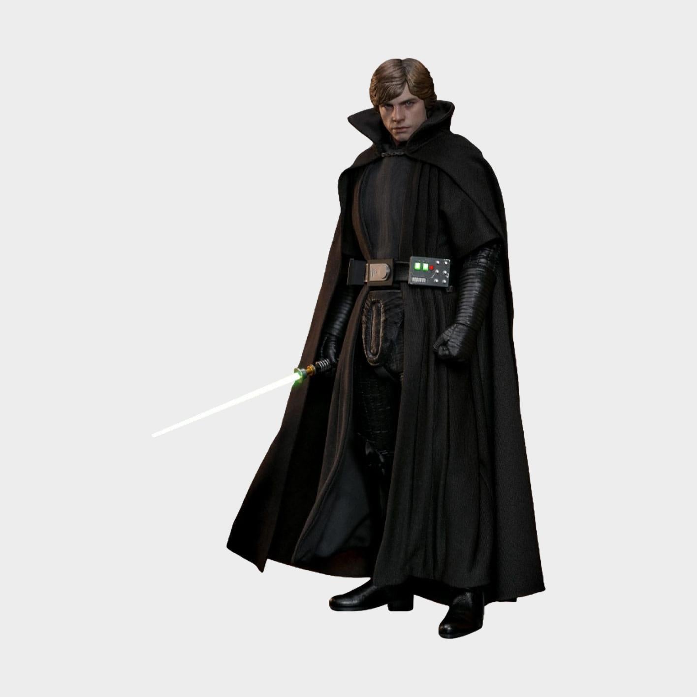 Star Wars: Legends: Luke Skywalker: Dark Empire: Sixth Scale Figure