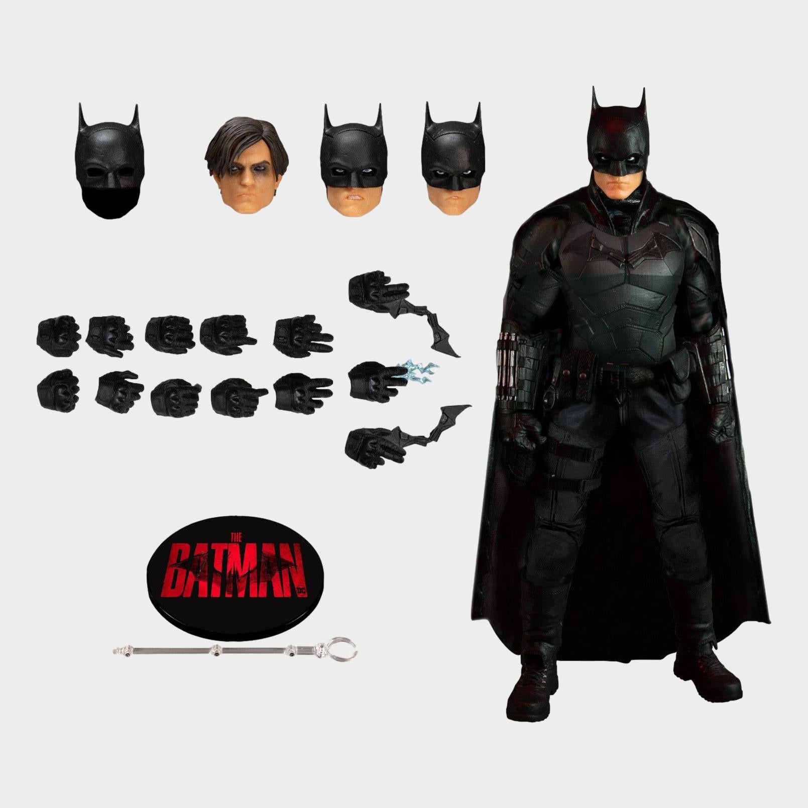 The Batman: Batman: One:12 Collective: Action Figure