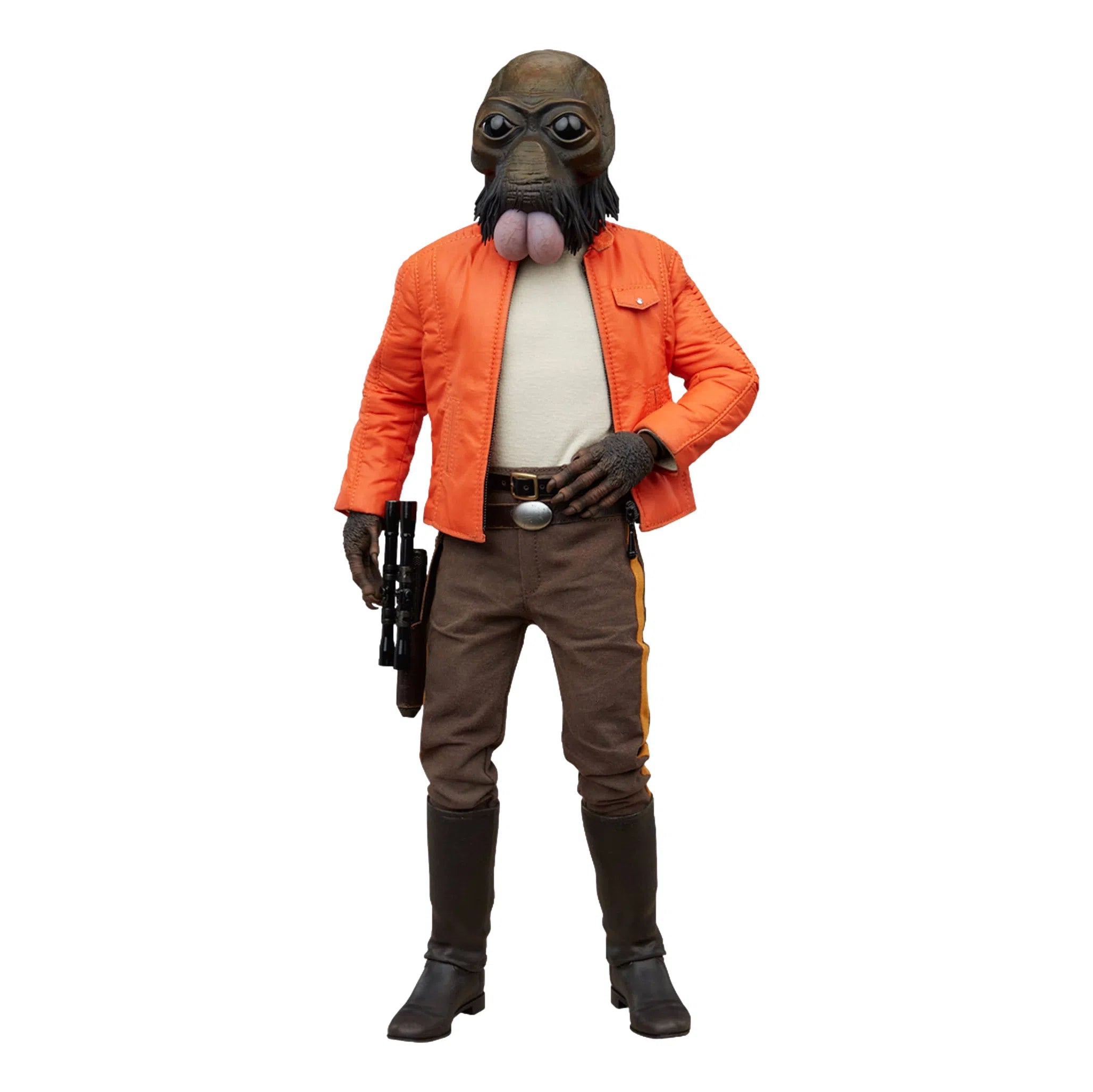 Star Wars: Scum & Villainy: Ponda Baba: Sixth Scale Figure