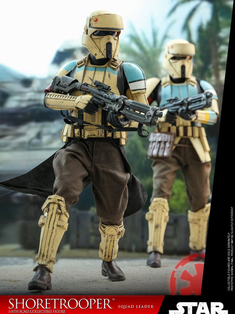 Reva: Third Sister: Star Wars: Obi-Wan Kenobi: TMS083: Hot Toys