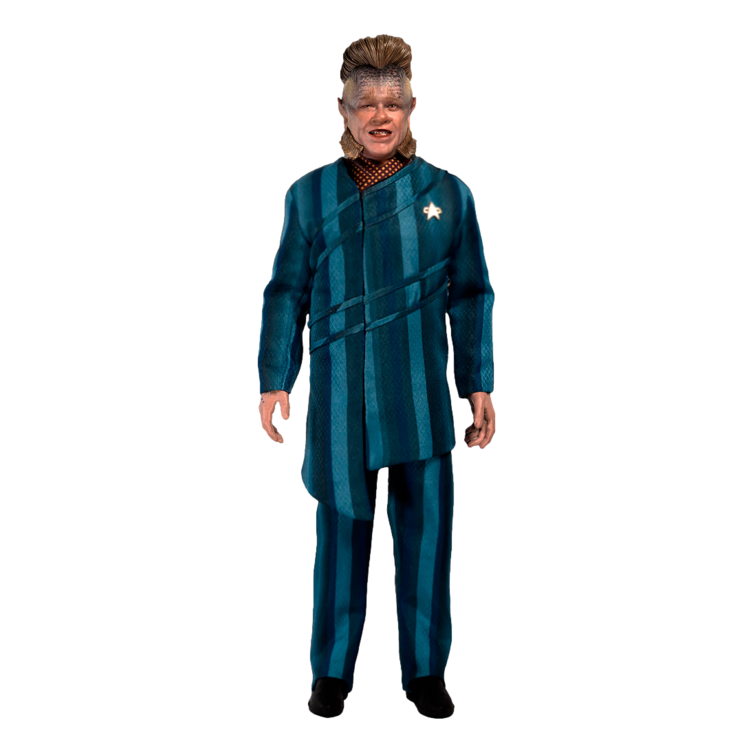 Neelix: Star Tek: Voyager: Sixth Scale Figure: Exo-6