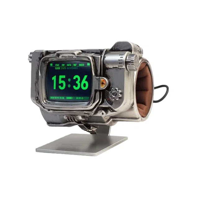 Fallout: Pip-Boy: Tv Show: 1/1 Replica: Diecast