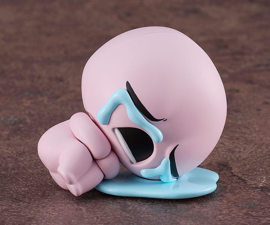 The Binding of Isaac: Isaac: Nendoroid Action Figure