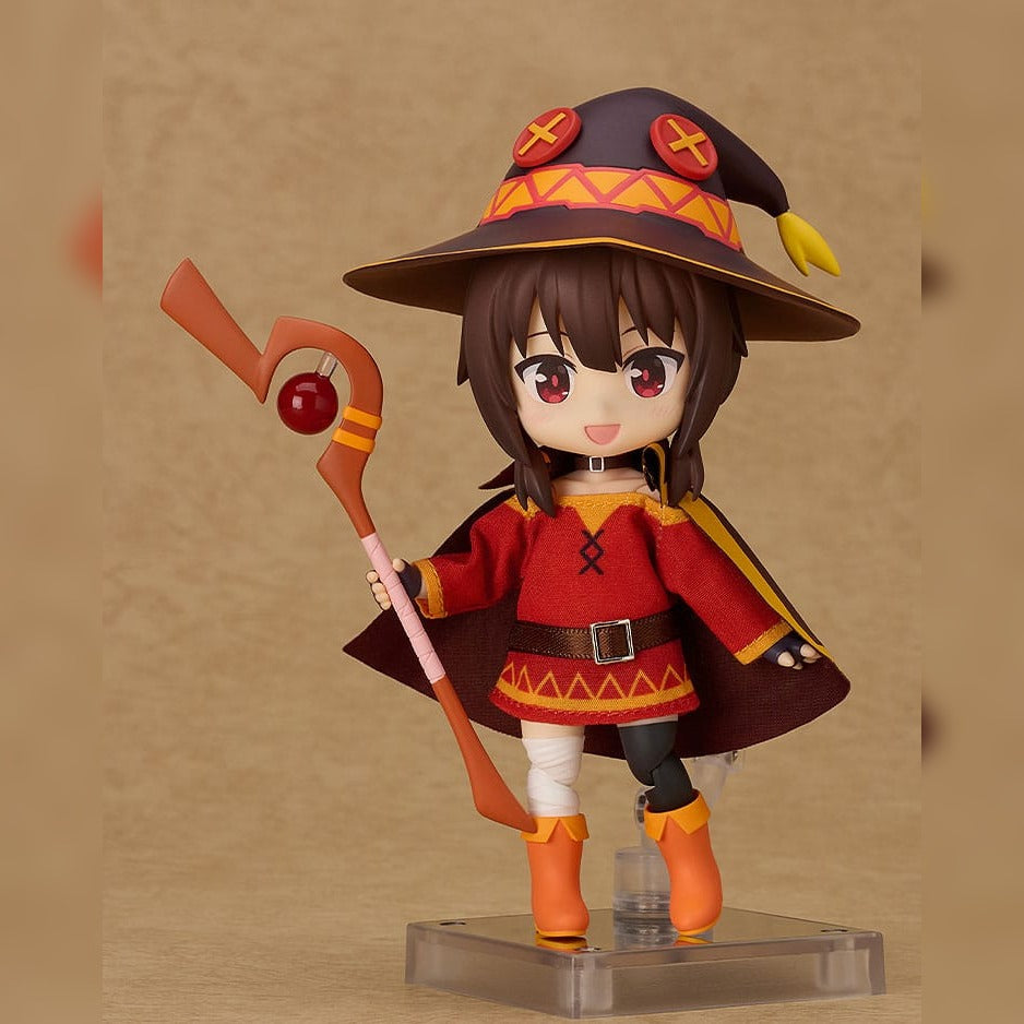 Konosuba: Megumin: Nendoroid