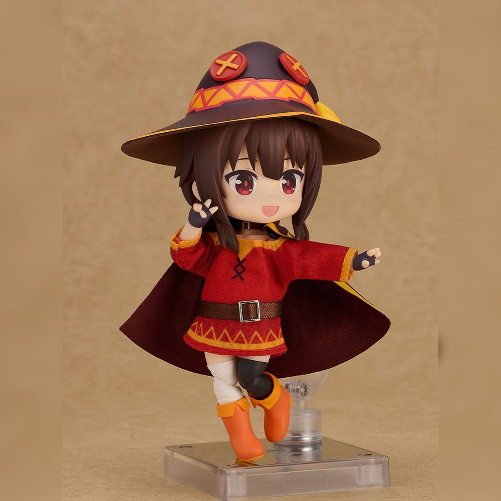 Konosuba: Megumin: Nendoroid